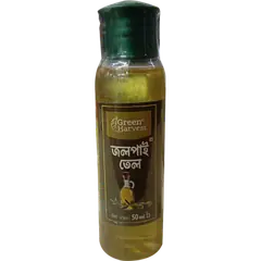 Green Harvest Olive Oil (50 ml)- GHEO5016 - Rokomari
